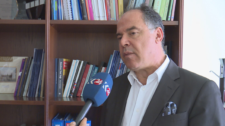  Prof. Keyman: Trump, Kürdistan’ın bağımsızlığına yeşil ışık yakabilir